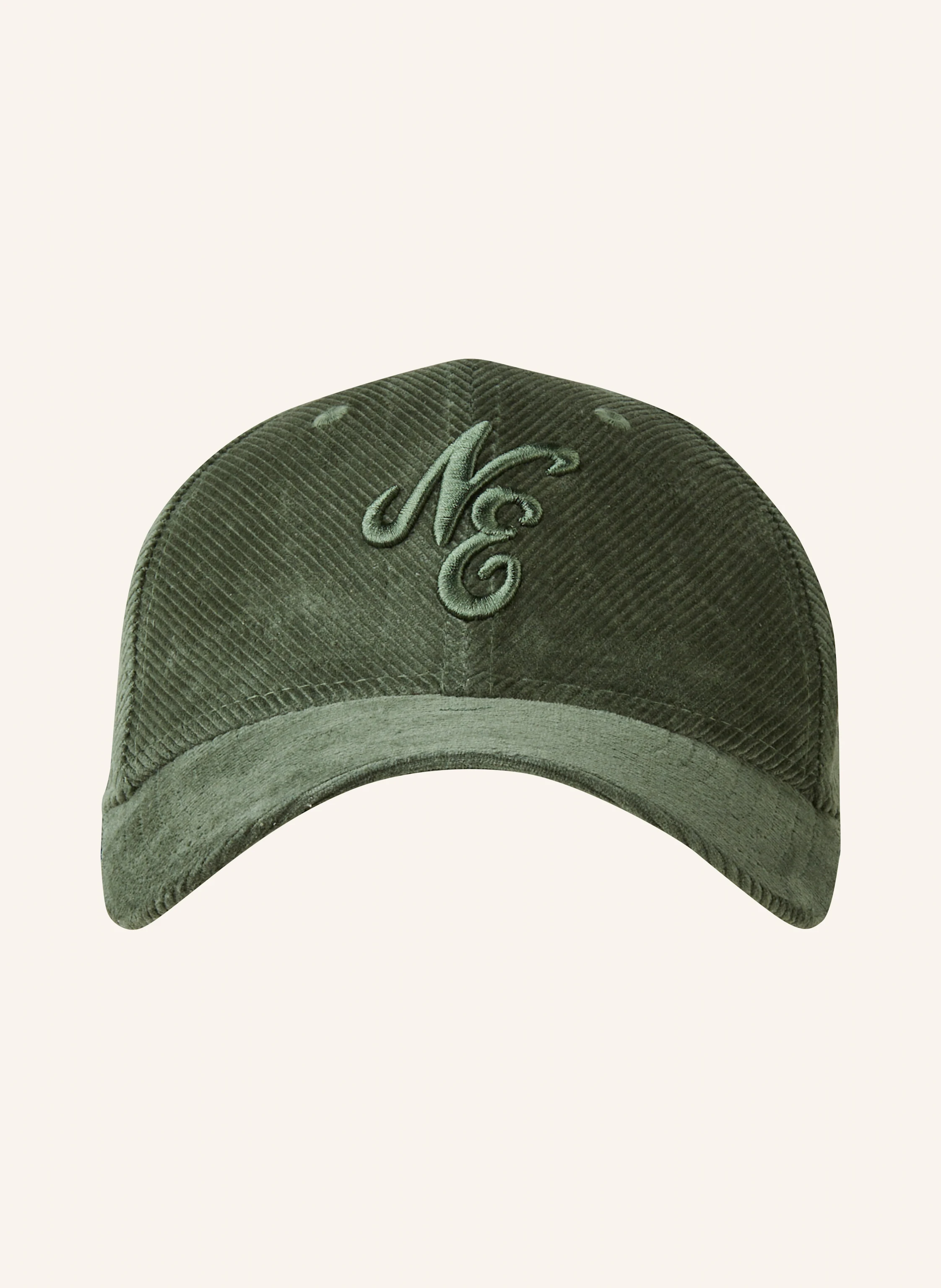 NEW ERA Cap HERITAGE CONNECT CORD 9FORTY®