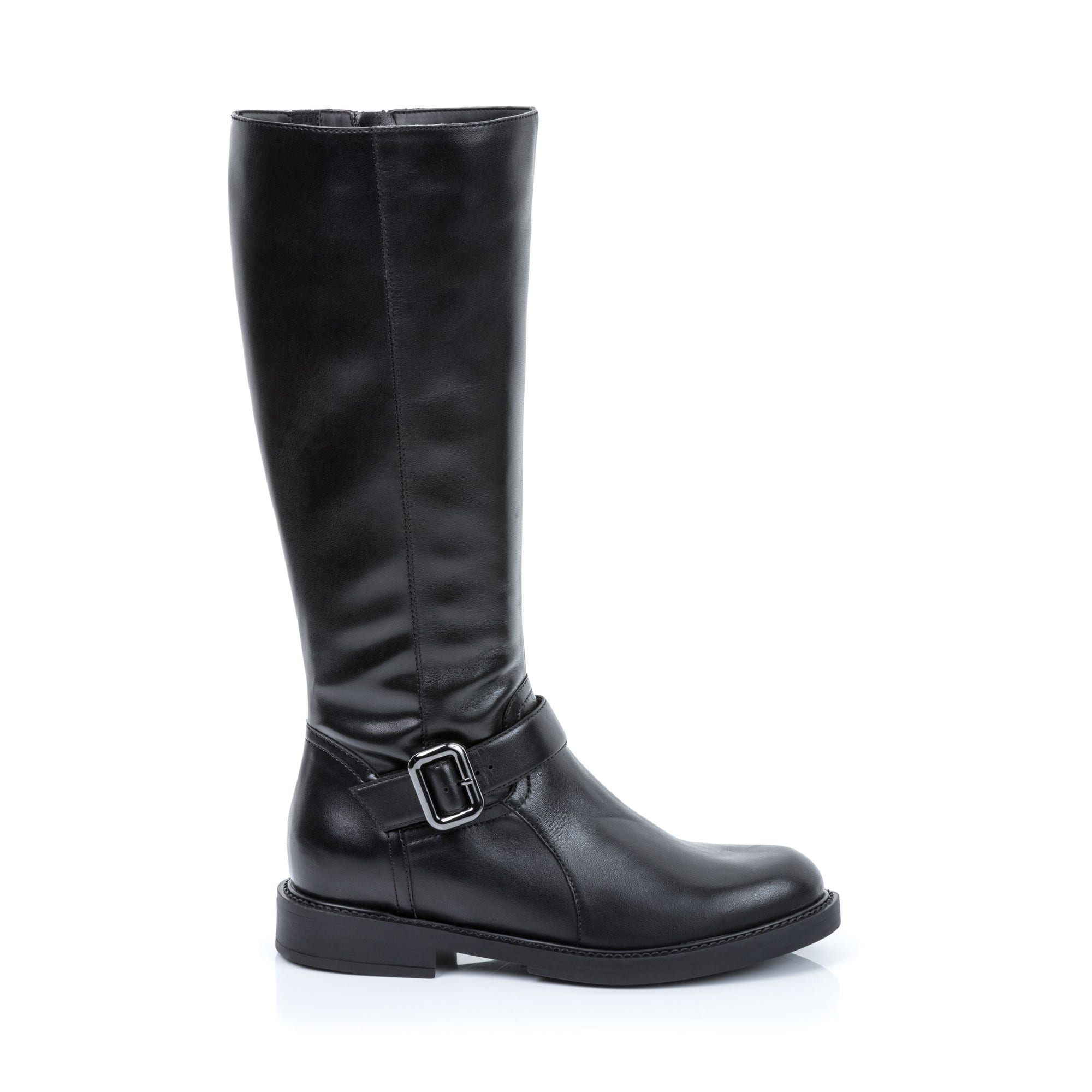 Bottes Femme noir