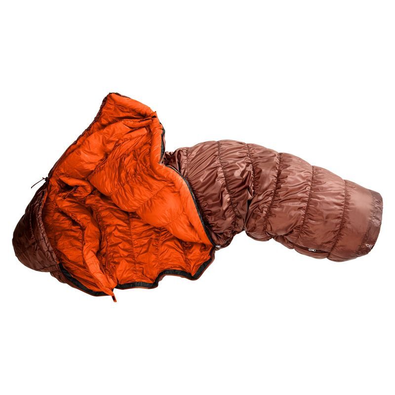 Exosphere -6° - Sac de couchage