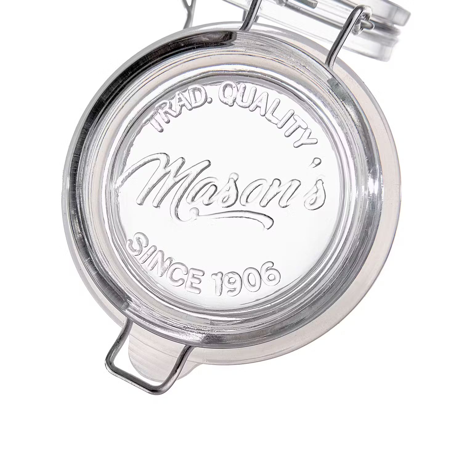 MASON'S Aufbewahrungsglas 6er-Set