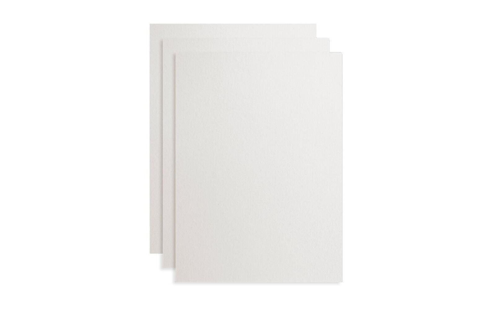 Prägepapier Curio 10 Stück 12.5 x 17 cm10 Stück