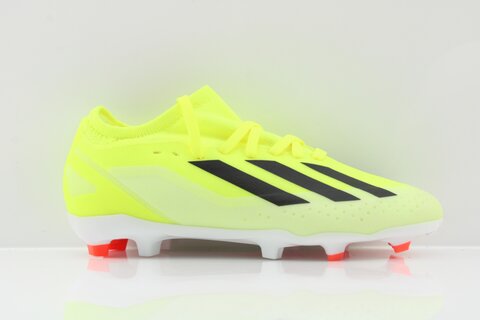 Adidas X CRAZYFAST LEAGUE FG J