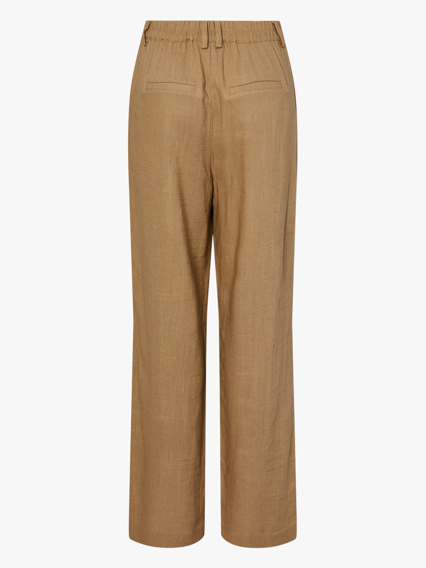 Isma High Waist Pants