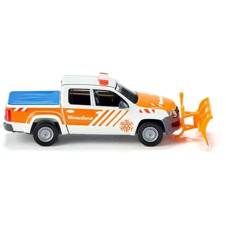 Wiking Winterdienst VW Amarok