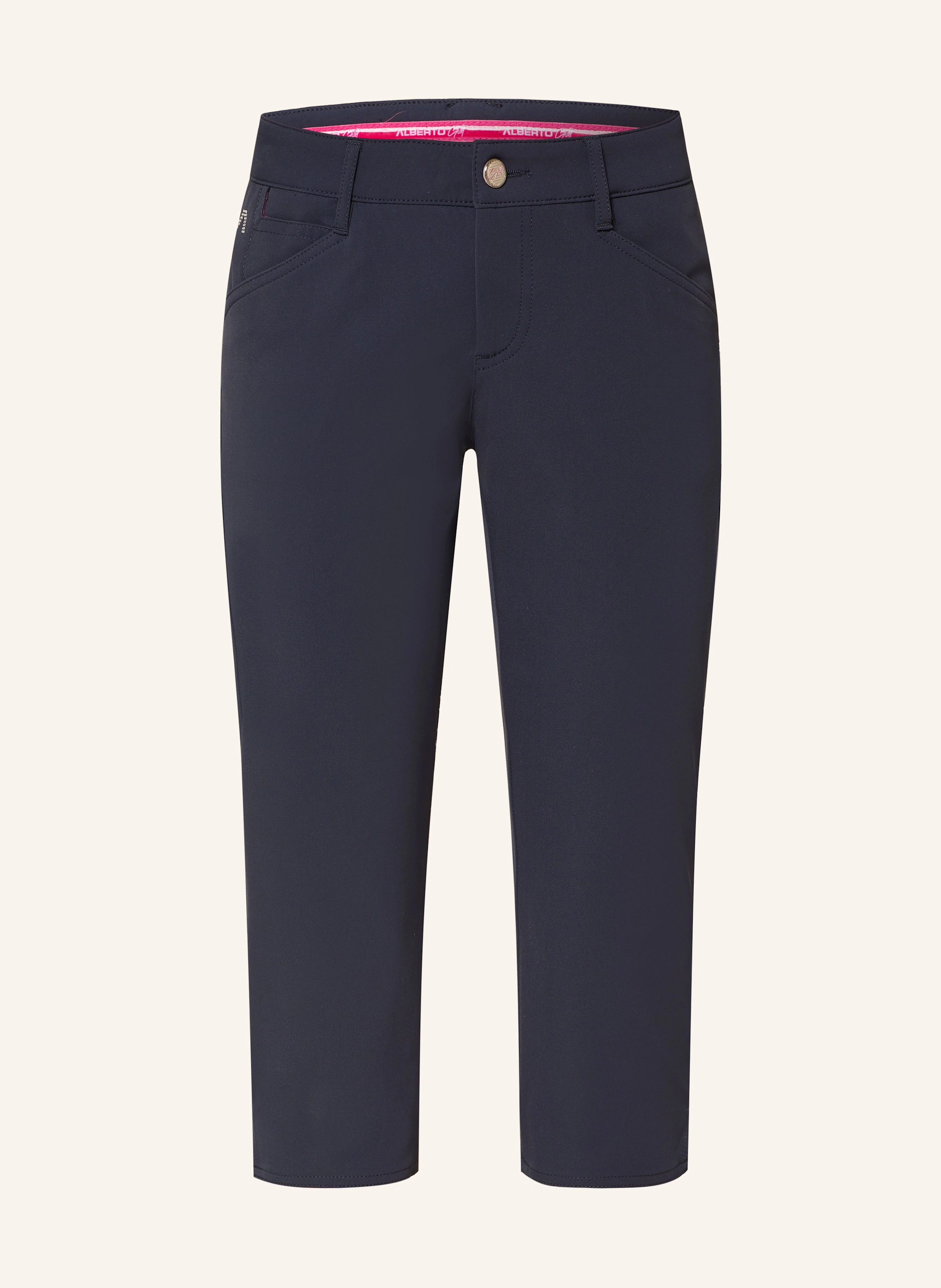 ALBERTO 3/4-Golfhose MONA 3XDRY®