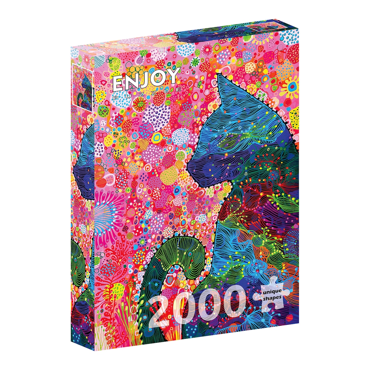 ENJOY Puzzle - Puzzle 