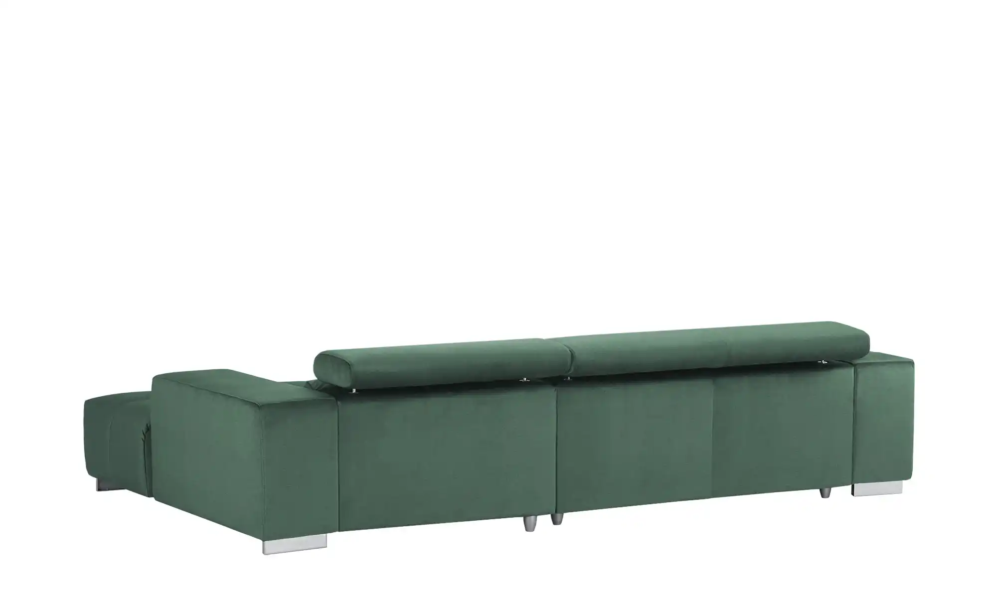 uno Ecksofa mit Kopfteilverstellung Origo