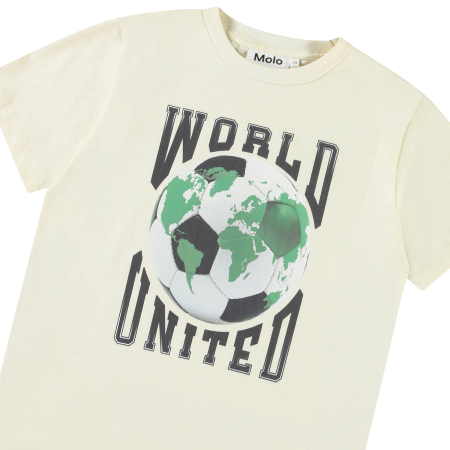 Riley - World United