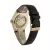 Frederique Constant Highlife COSC Automatik Herrenuhr Braun