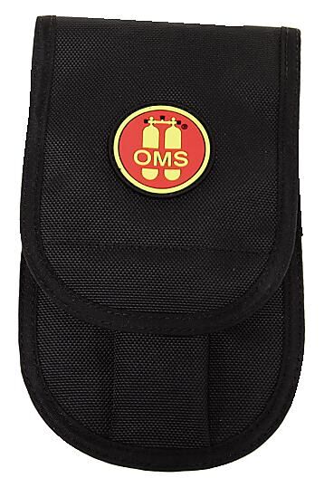 OMS - POCHE PLATE LONGUE (VERTICALE OU HORIZONTALE)