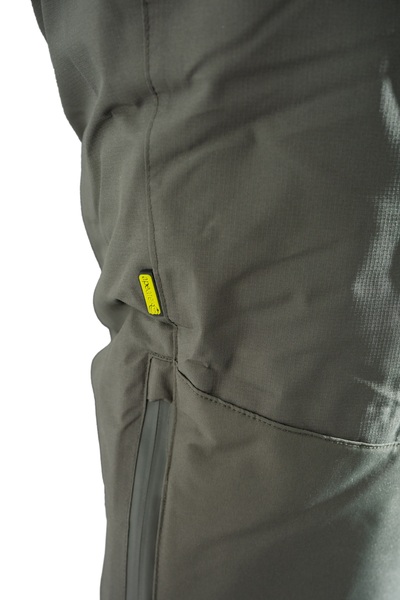 Pantalon de pêche RidgeMonkey APEarel ThermaPro Insulated