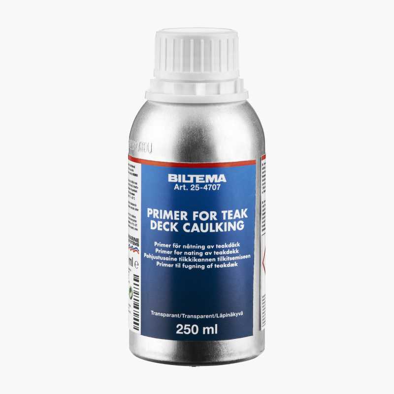 Primer for nating av teakdekk, 250 ml