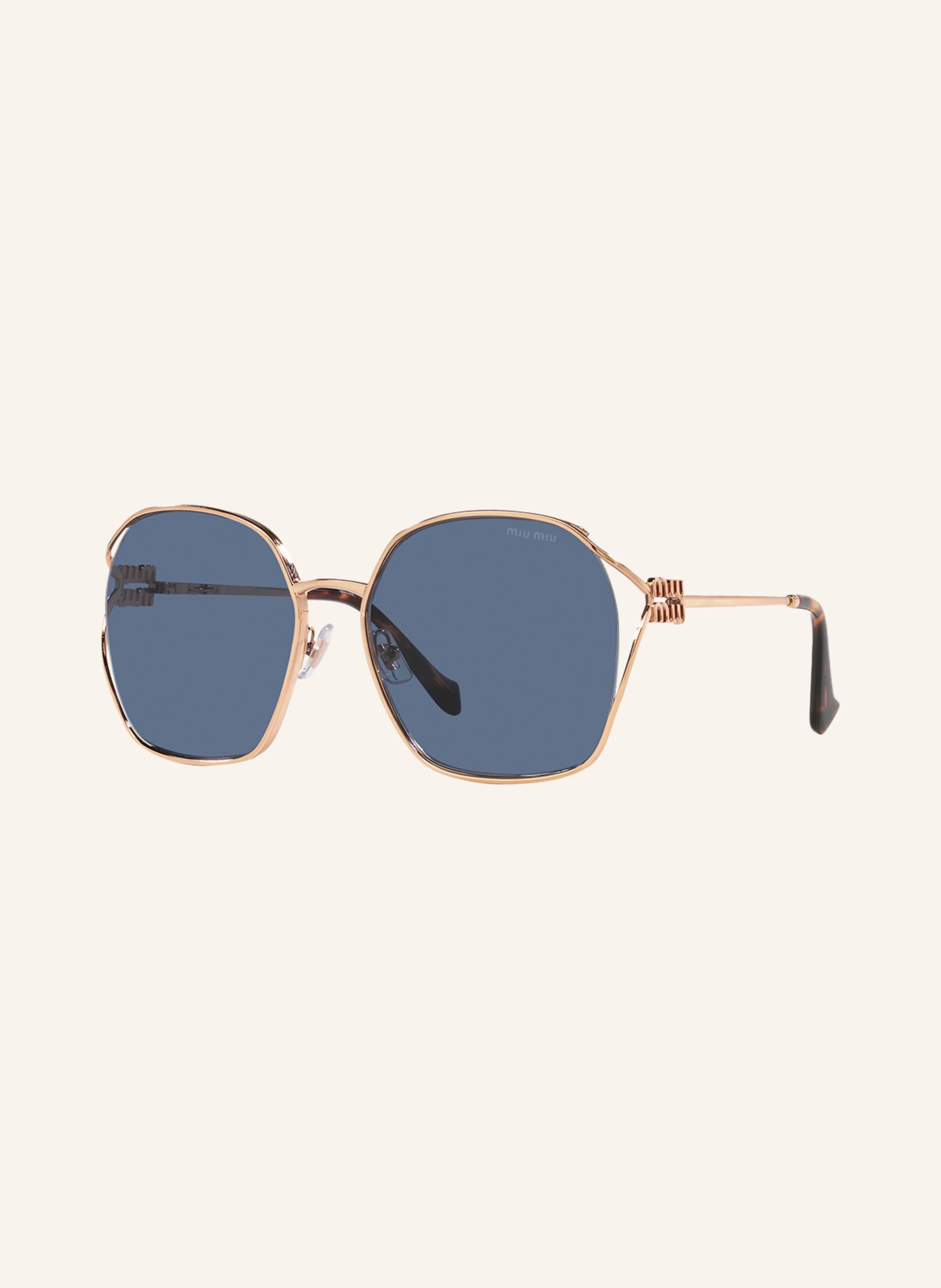 MIU MIU Sonnenbrille MU52WS