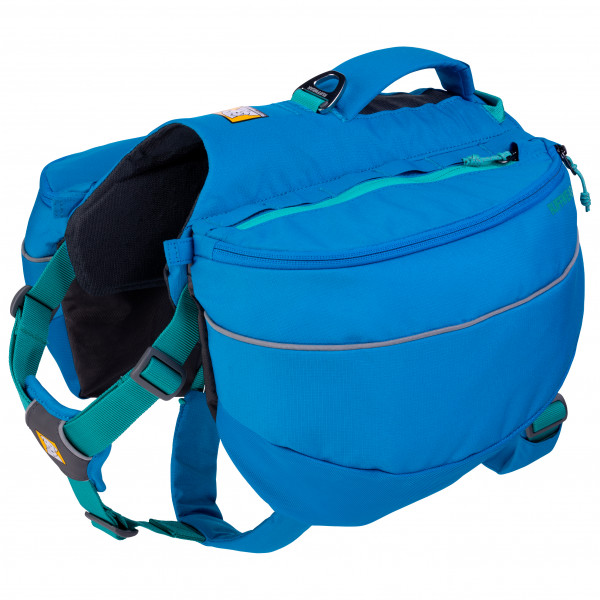 Ruffwear - Approach Pack - Harnais pour chien