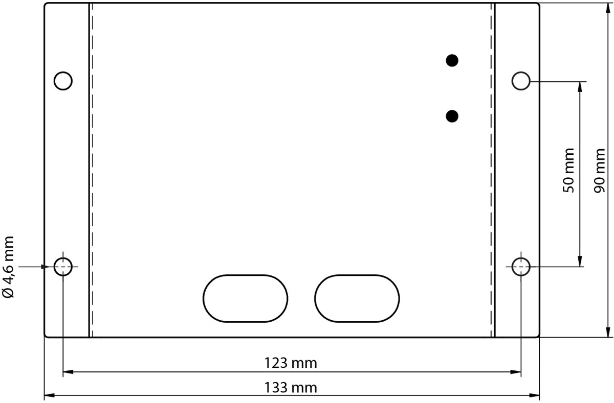 IVT Ladebooster / Ladespannungs-Booster 12 V / 30 A inklusive Kfz-Anschlussmaterial