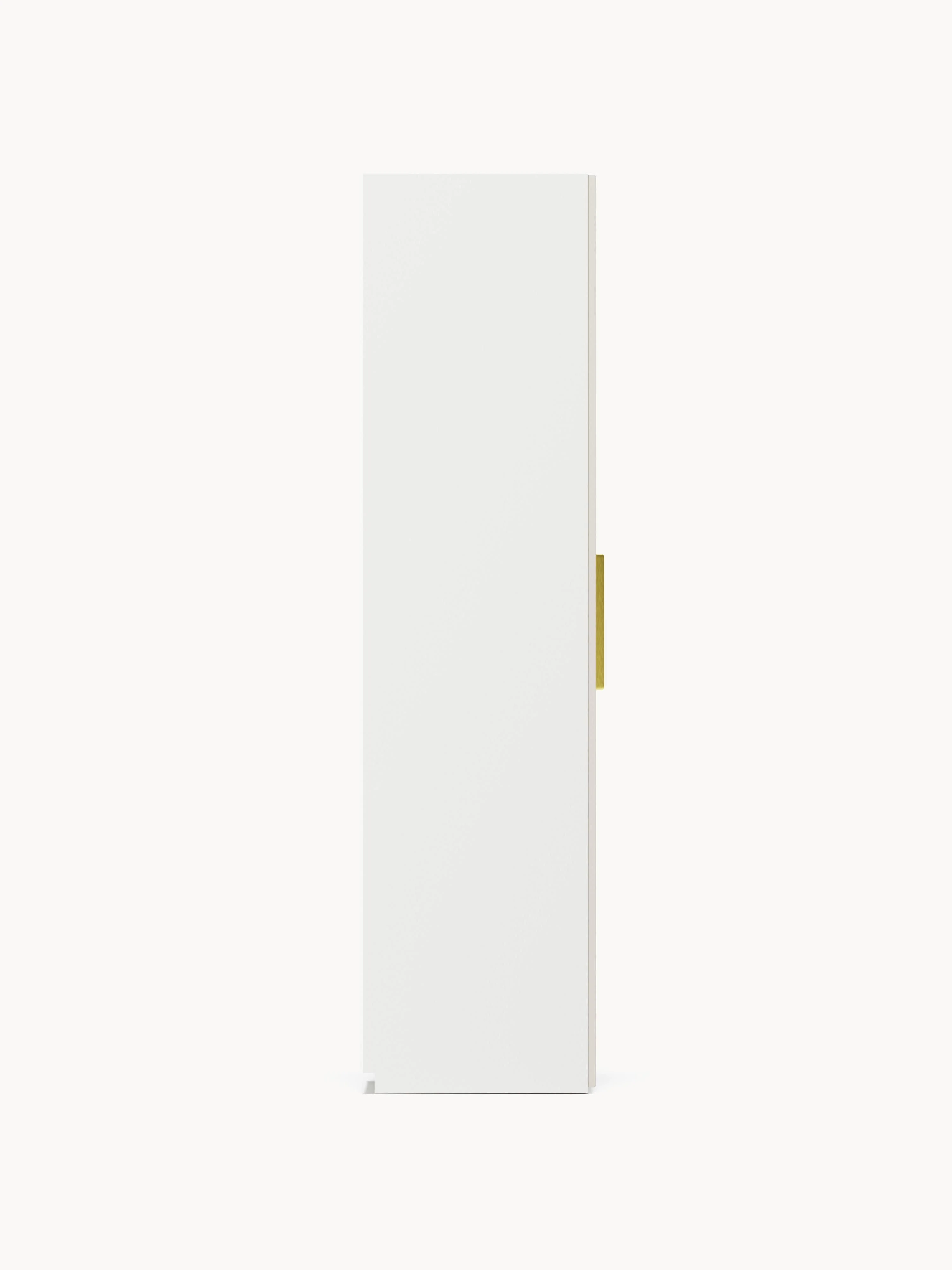 Modulaire draaideurkast Simone, 200 cm breed, diverse varianten