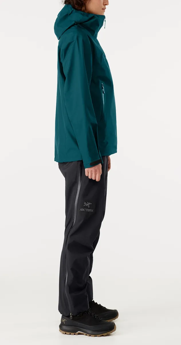 Arc'teryx Women's Beta Pant Black