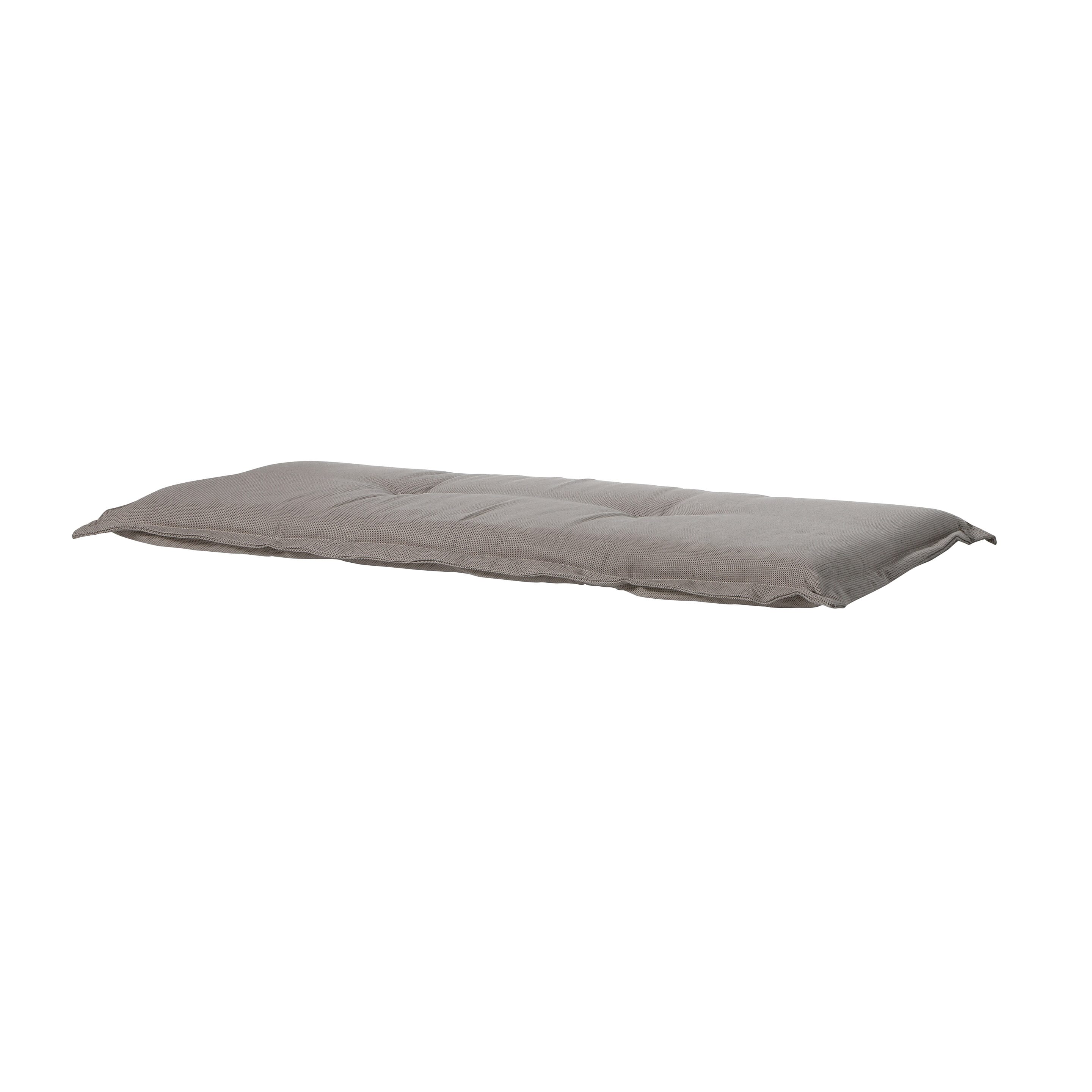 Madison Rib Liver  120x48 Bankkussen