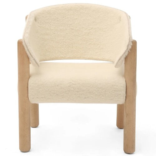 Charlie crane kinderstoel saba fur