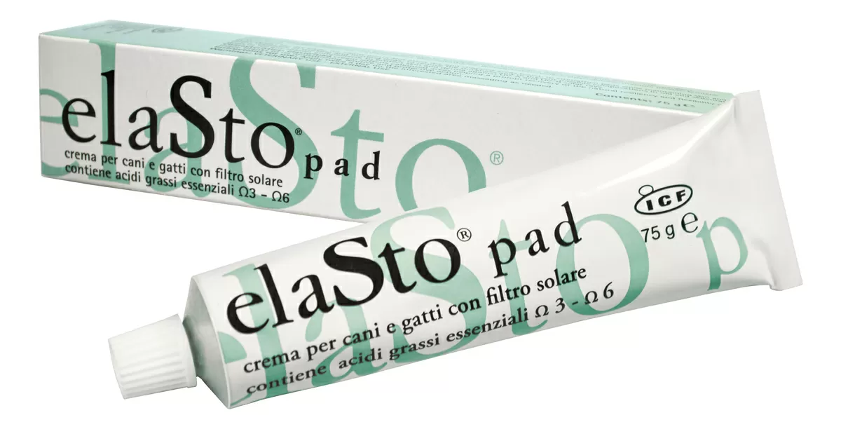 Nextmune Elastopad Hudsalve - 75 g.
