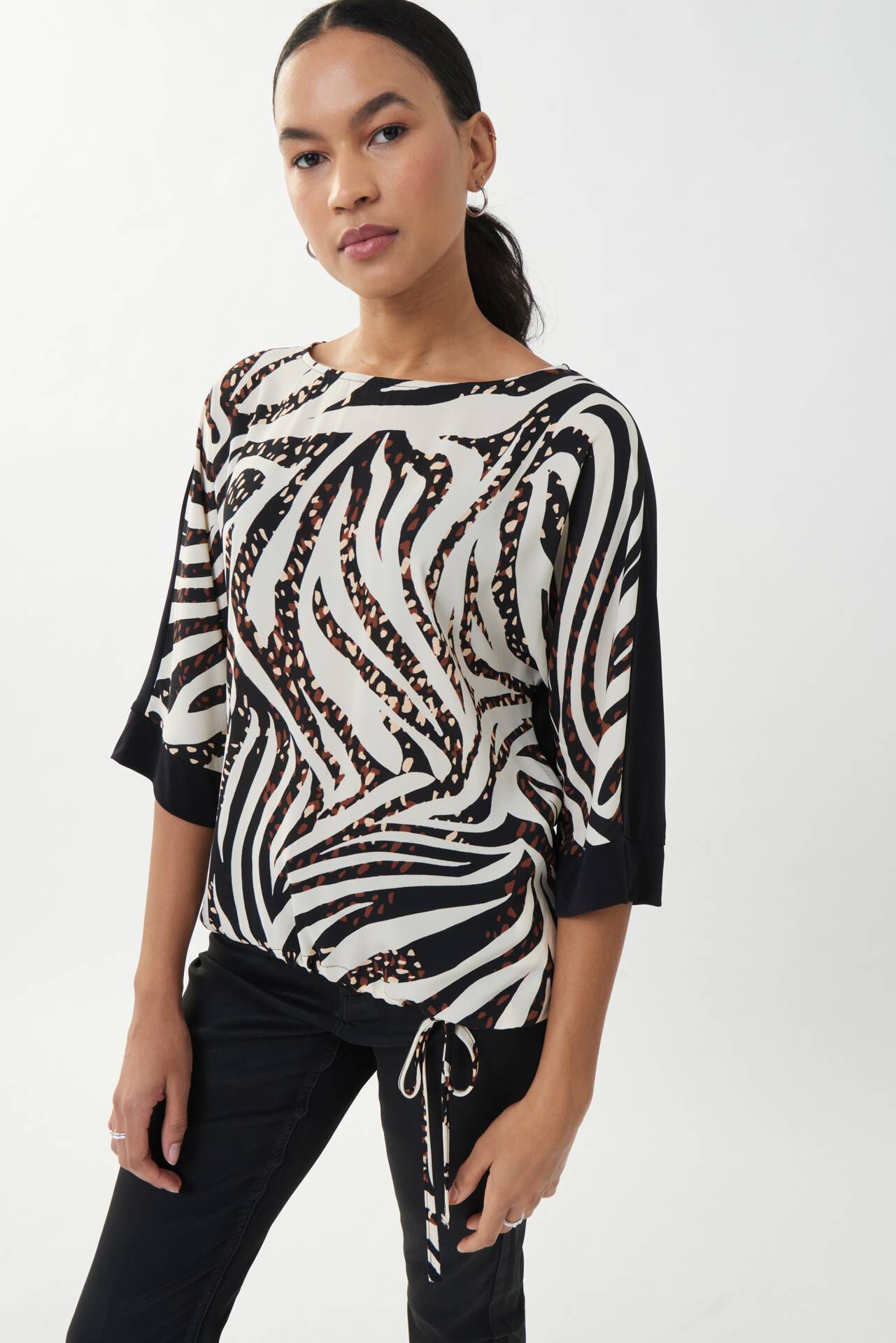 Joseph Ribkoff| Damen Bluse