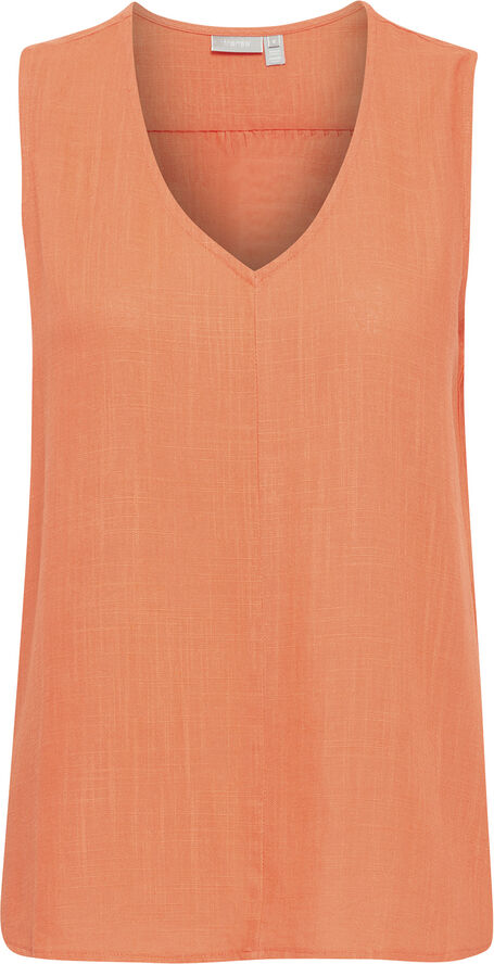 Fransa FRJUNA TOP 1 Hot coral