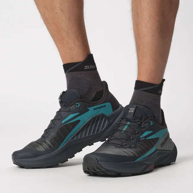 GENESIS  Trailrunning-Schuhe Herren