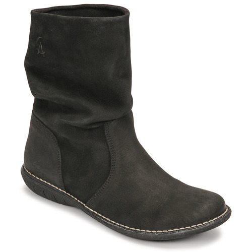 Casual Attitude - BOBINE - Noir