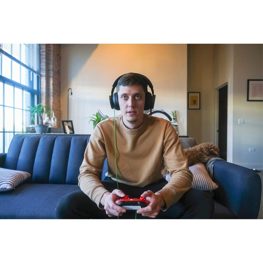 Xbox-Stereo-Headset für Xbox Series X|S, Xbox One und Windows 10