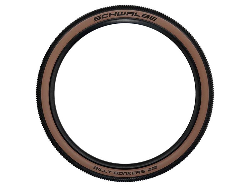 Schwalbe Billy Bonkers 26x2.10