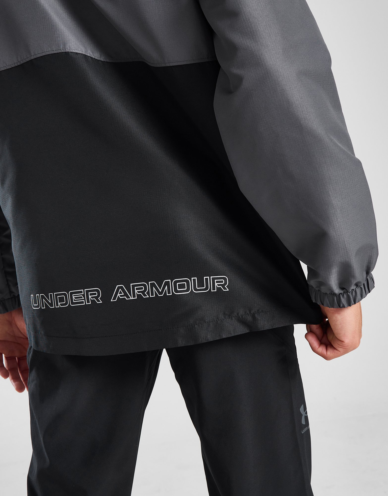 Under Armour Veste Running Tech Junior