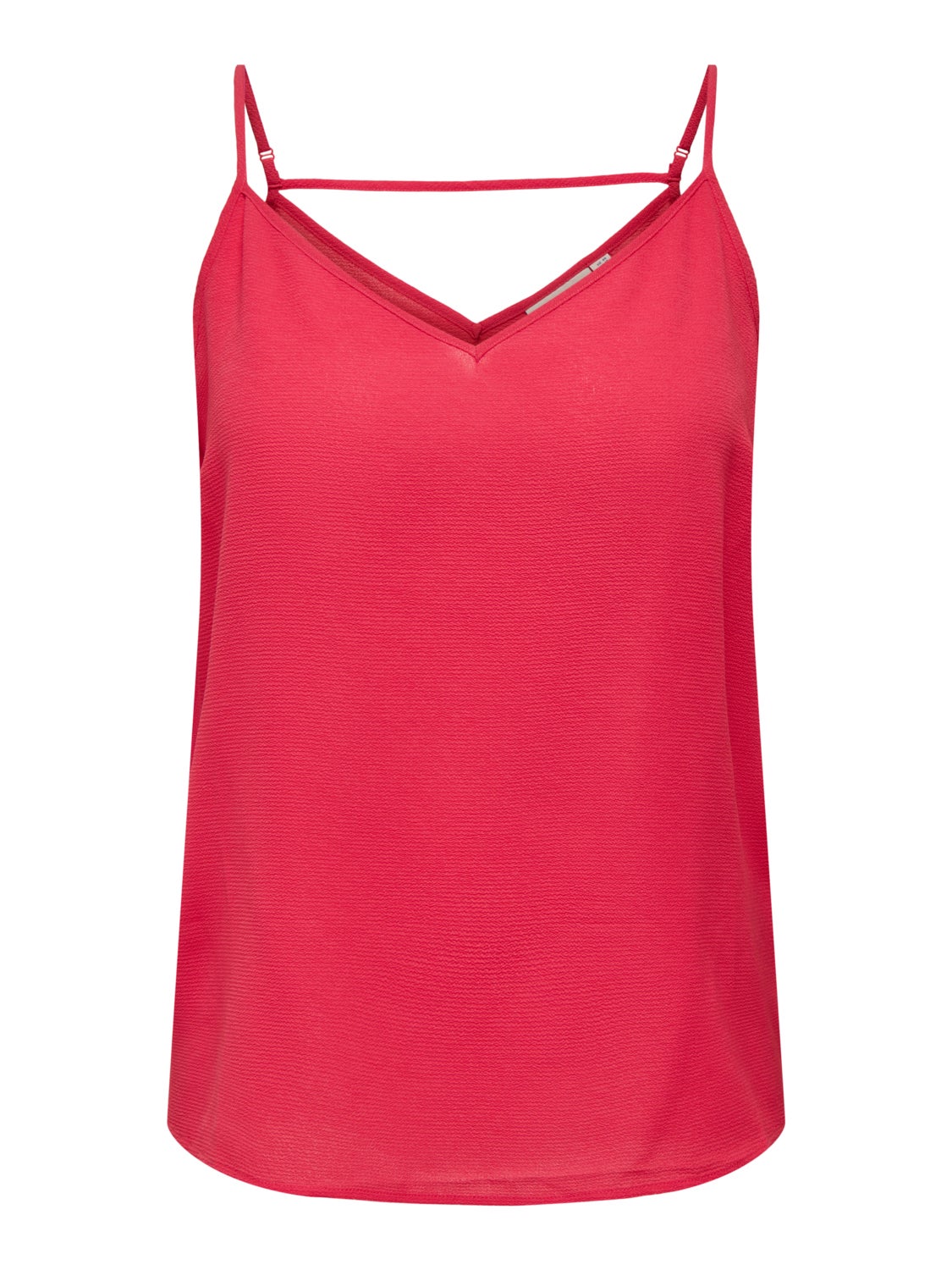 CARLUX Unterhemd Teaberry
