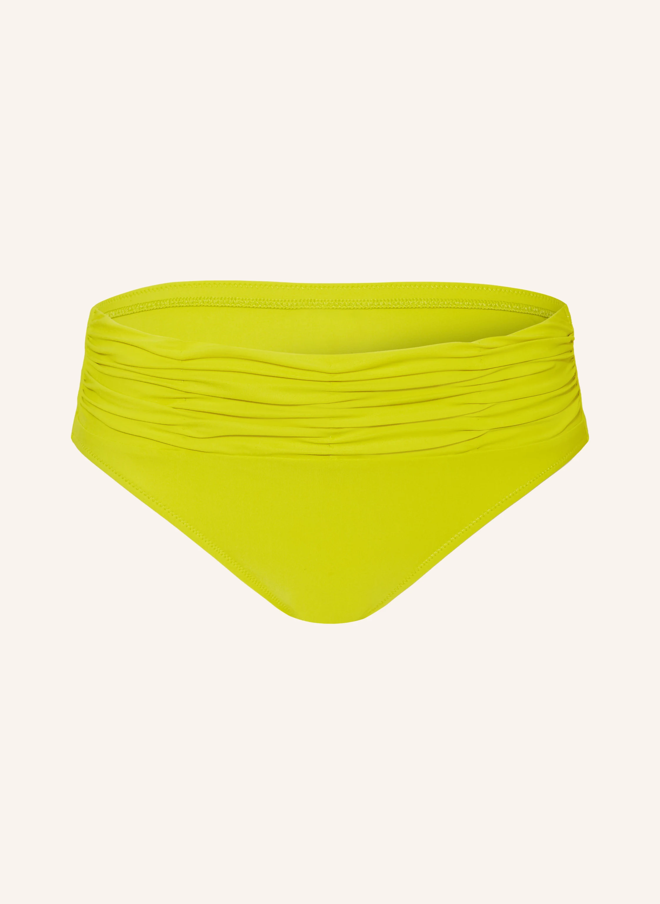 MARYAN MEHLHORN Basic-Bikini-Hose ELEMENTS mit UV-Schutz