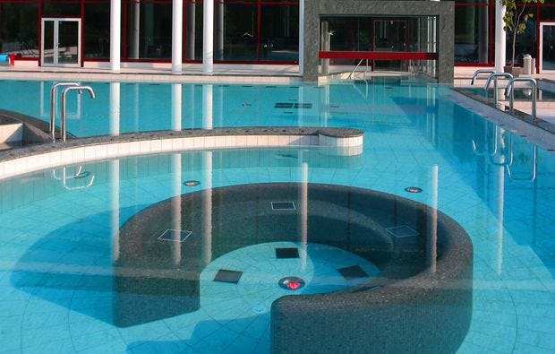 Wellness für Zwei in Bad Reichenhall verschenken