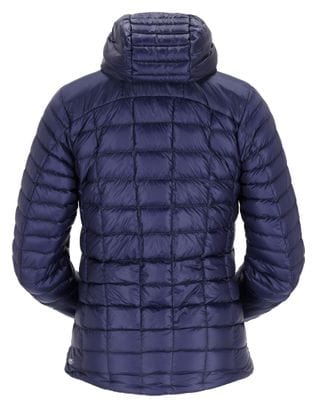 Veste en duvet Rab Mythic Alpine Light Bleu Femme