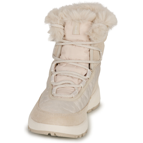 Columbia - SLOPESIDE PEAK LUXE - Beige