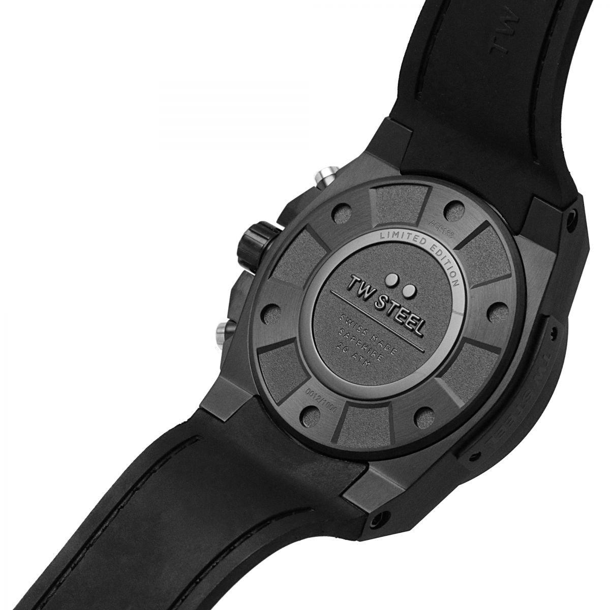 TW Steel Ace Watch ACE133