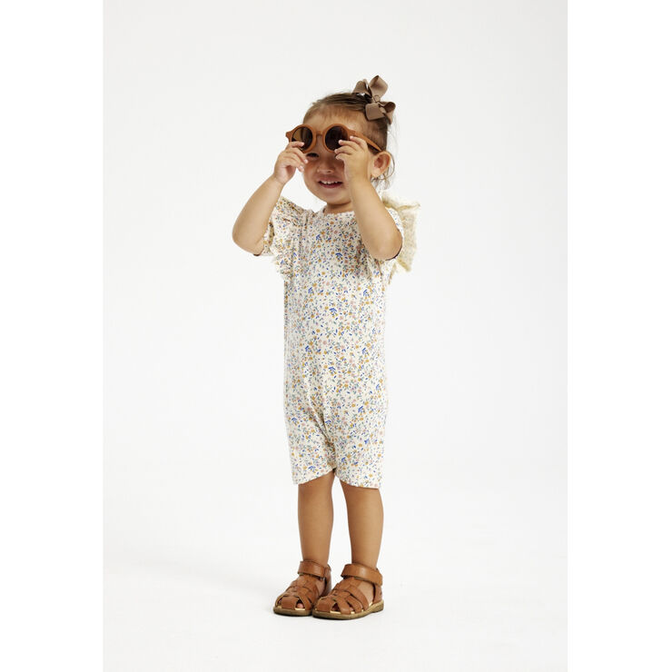 The New TNSGERALDINE S_S JUMPSUIT 2095
