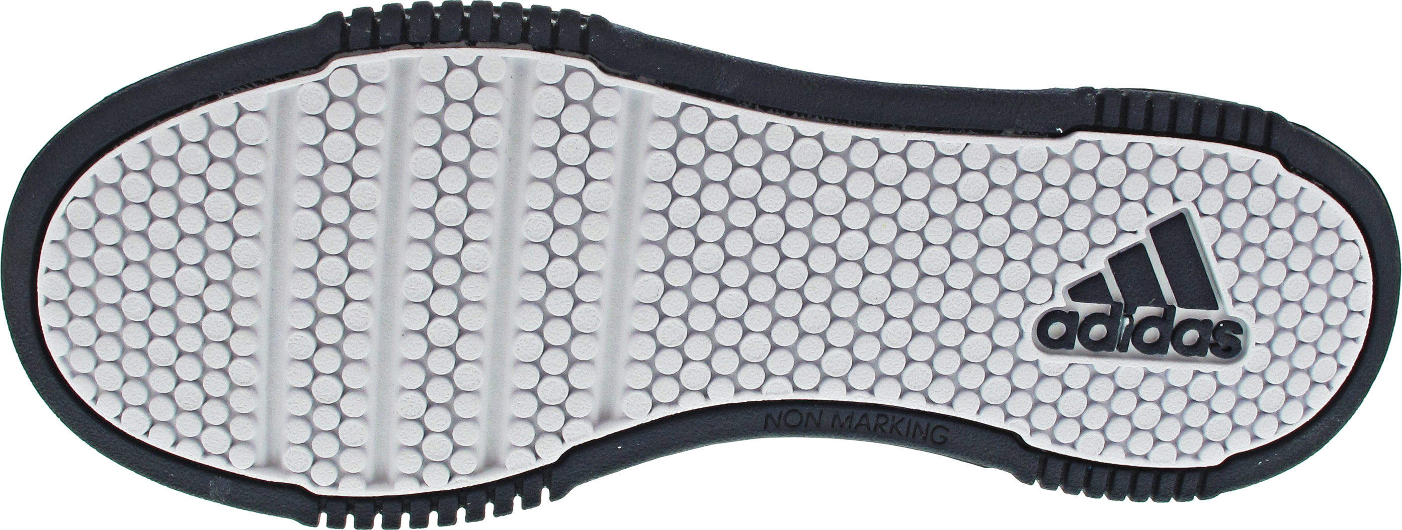 adidas Tensaur Sport 2.0 K Sneaker weiss