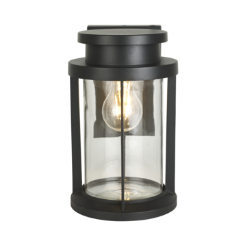 KARWEI buitenlamp Aran met dag/nacht sensor