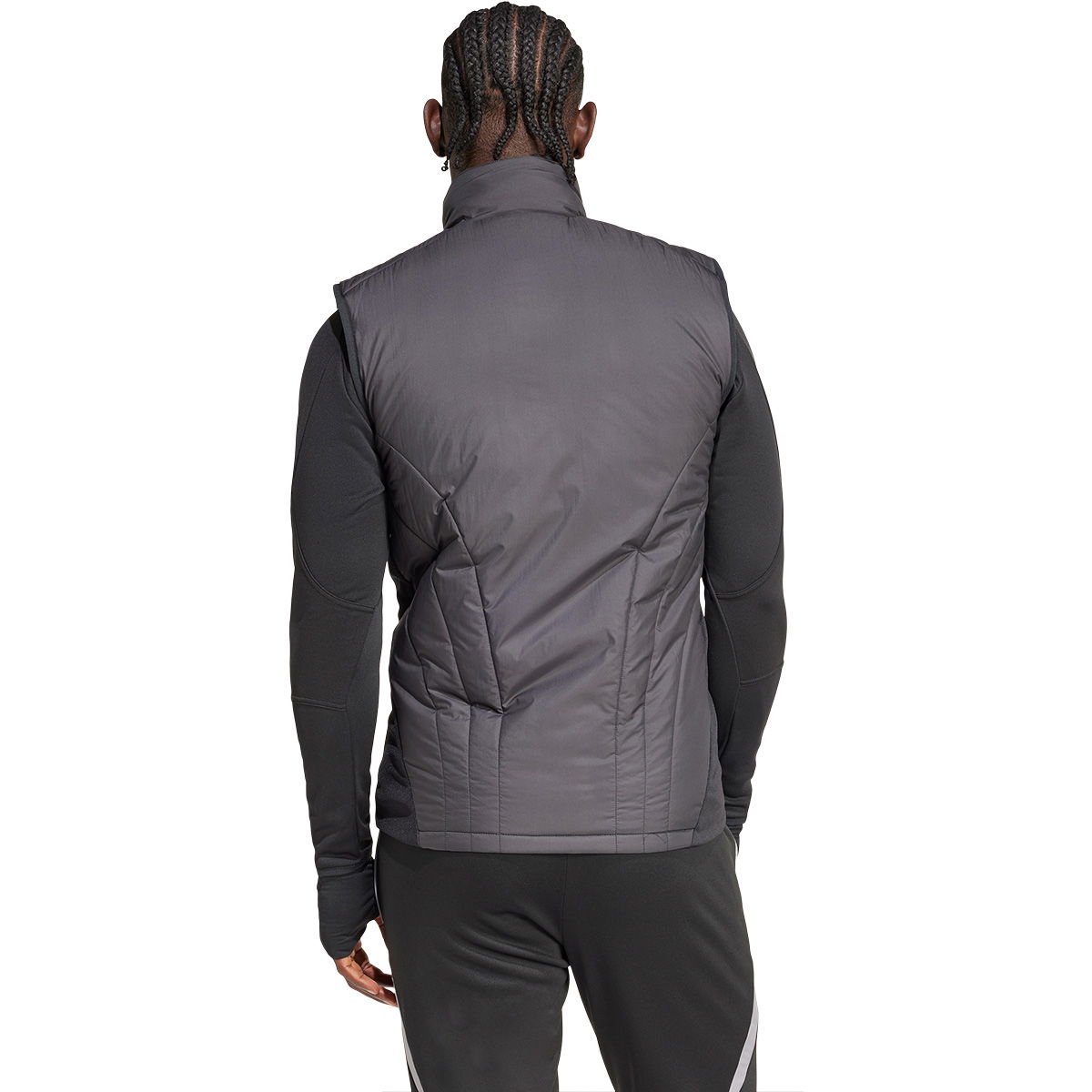 adidas Tiro 24 Competition Winterized Vest Herre