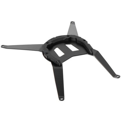 Anneau de réservoir SW-MOTECH PRO - Noir