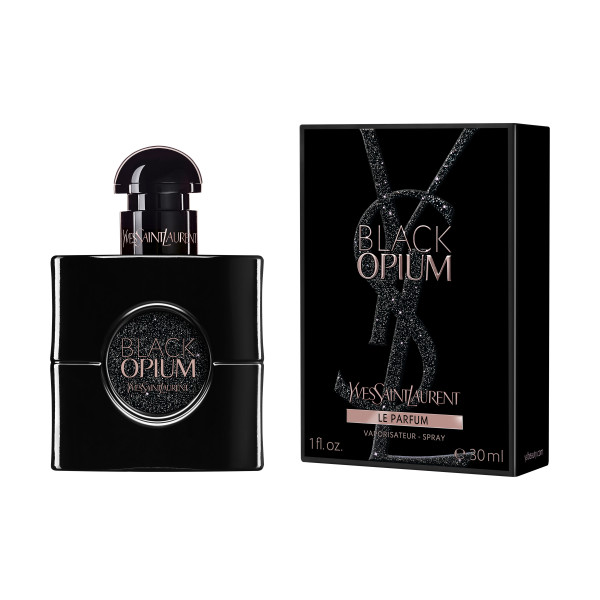 YVES SAINT LAURENT Black Opium Le Parfum 30 ml