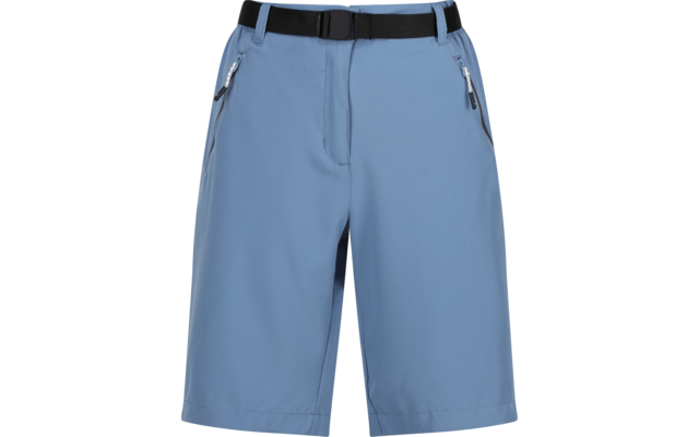 Regatta Women’s Xert Stretch Bermuda Light Damen Shorts