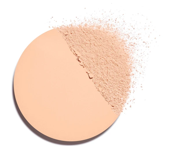 CHANEL LES BEIGES POUDRE BELLE MINE NATURELLE Poudre légère, imperceptible et modulableB10