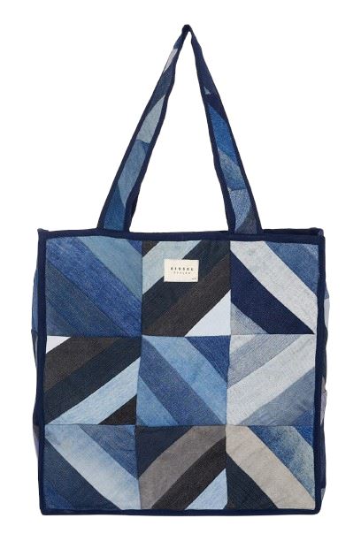 Sissel Edelbo Vivian Denim Bag SE 1033