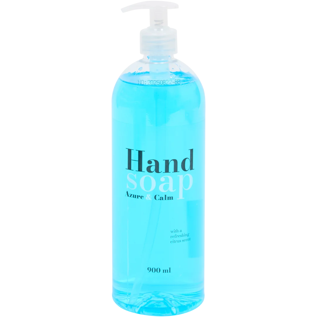 Handzeep Fresh 900 ml