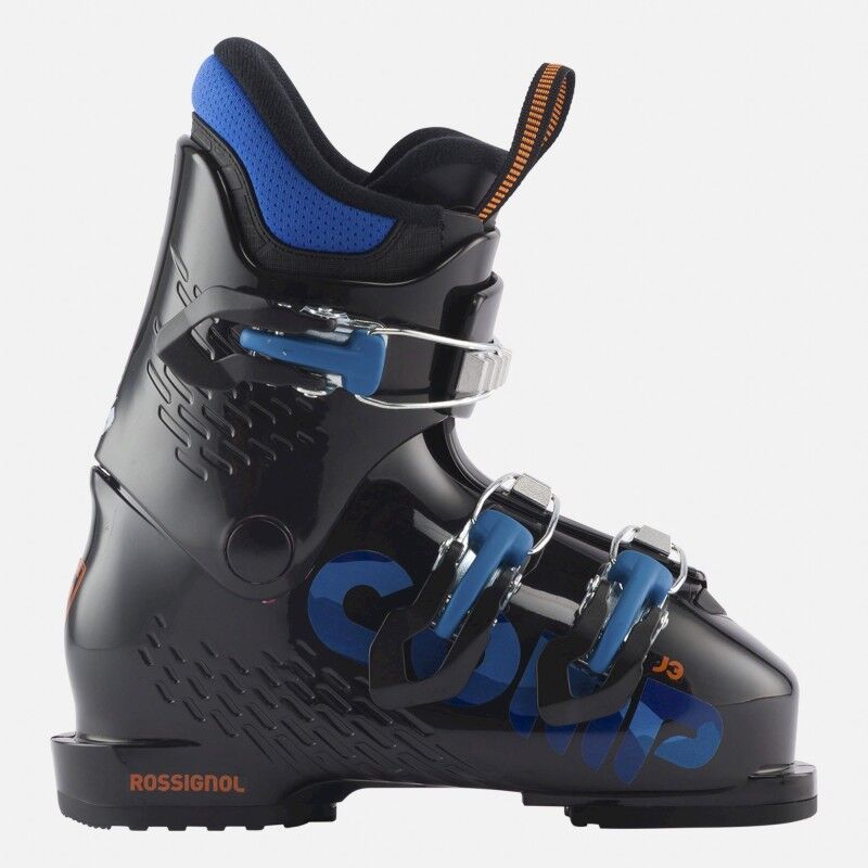 Comp J3 - Chaussures ski enfant