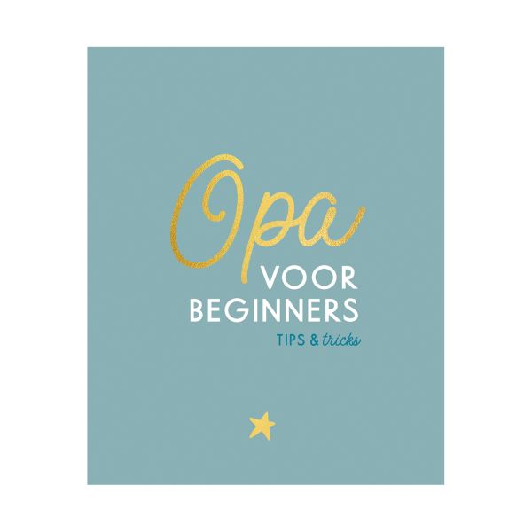 Lantaarn Opa Voor Beginners