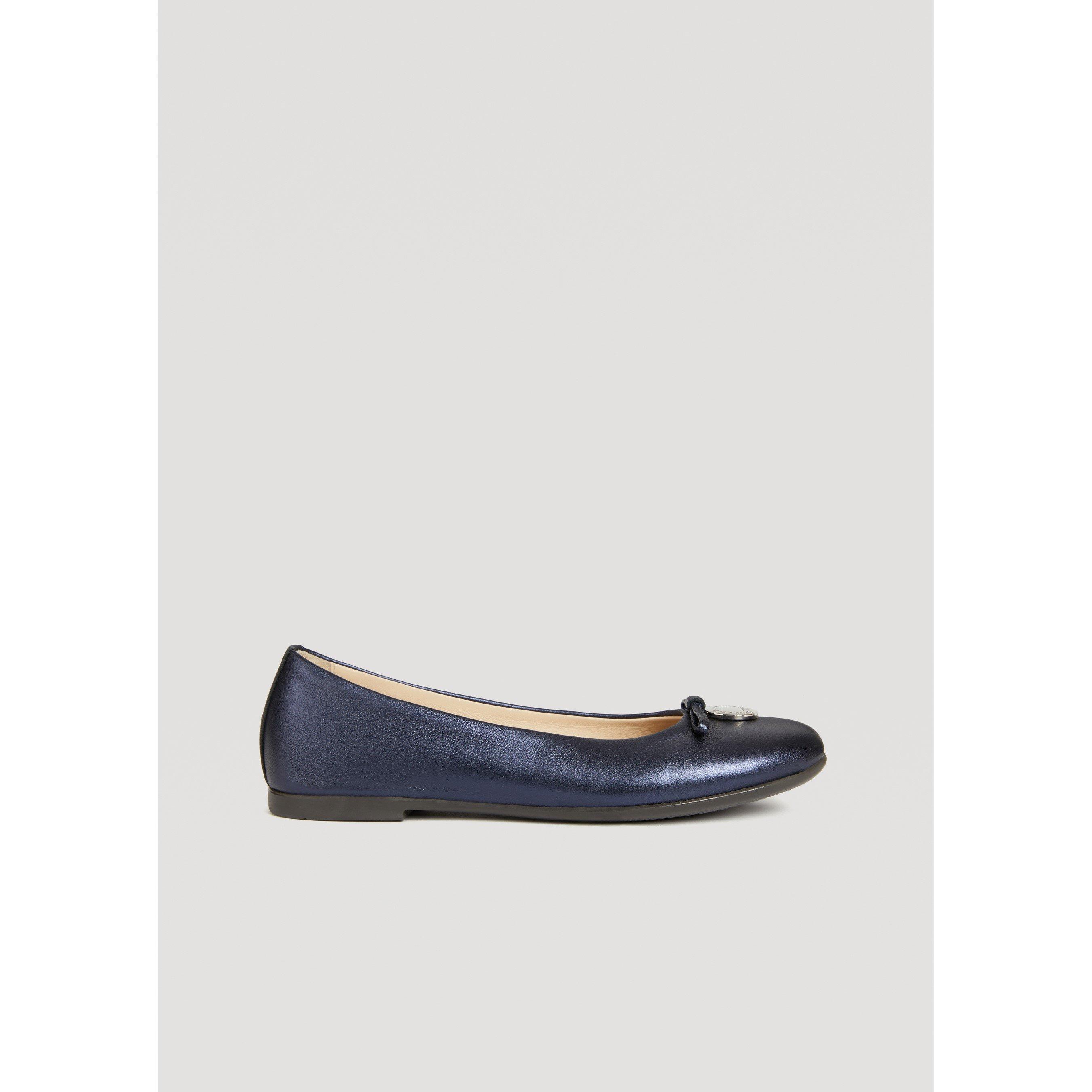 Emporio Armani Ballerina Shoes Childrens